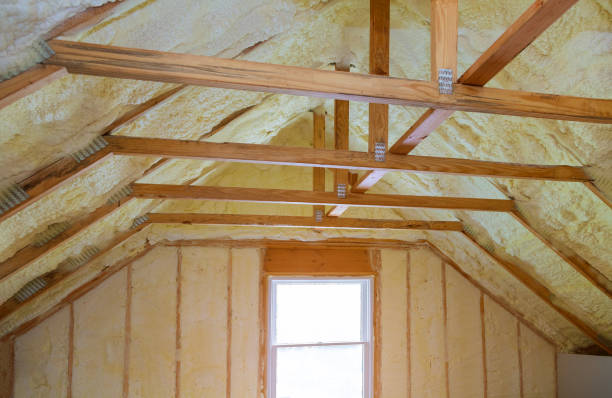 Best Types of Insulation in Avenal, CA